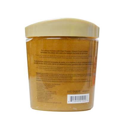 Calgon - Ageless Bath Exfoliating Mineral Scrub