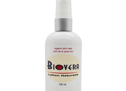 Biovera - Lotion Naturelle | 100 mL