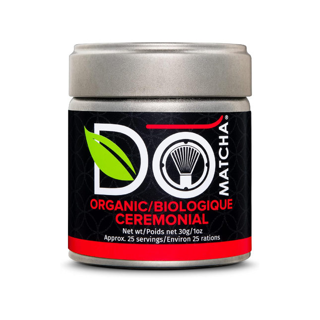 Do Matcha - Thé vert de cérémonie | 30 g