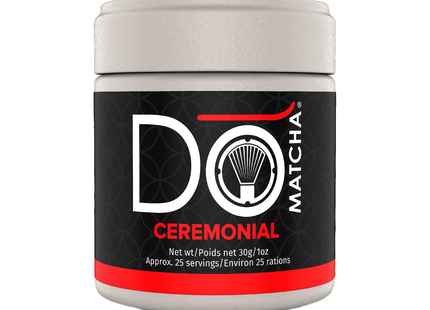 Do Matcha - Thé vert de cérémonie | 30 g