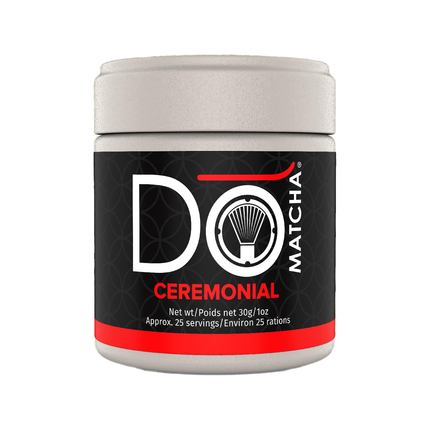 Do Matcha - Ceremonial Green Tea | 30 g