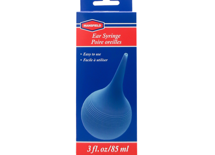 Mansfield - Poire auriculaire | 85 mL