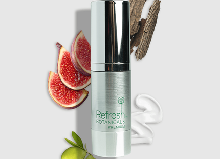 Refresh Botanicals - Advanced 7X Eye Serum With Kakadu