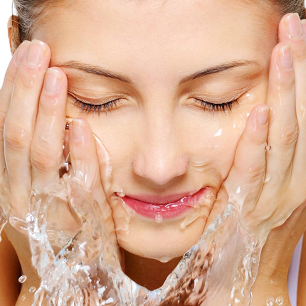 Refresh Botanicals - Oil Balancing Facial Cleanser