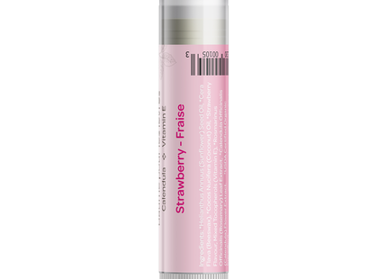 Shoosha - Lip Balm, Strawberry