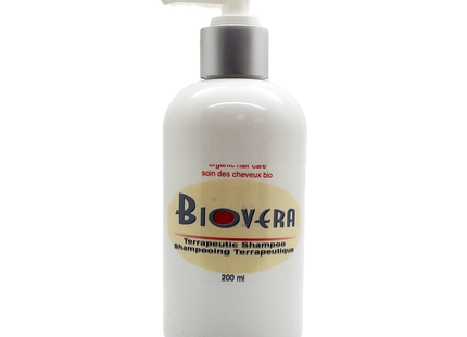Biovera - Terrapeutic Shampoo | 200 mL