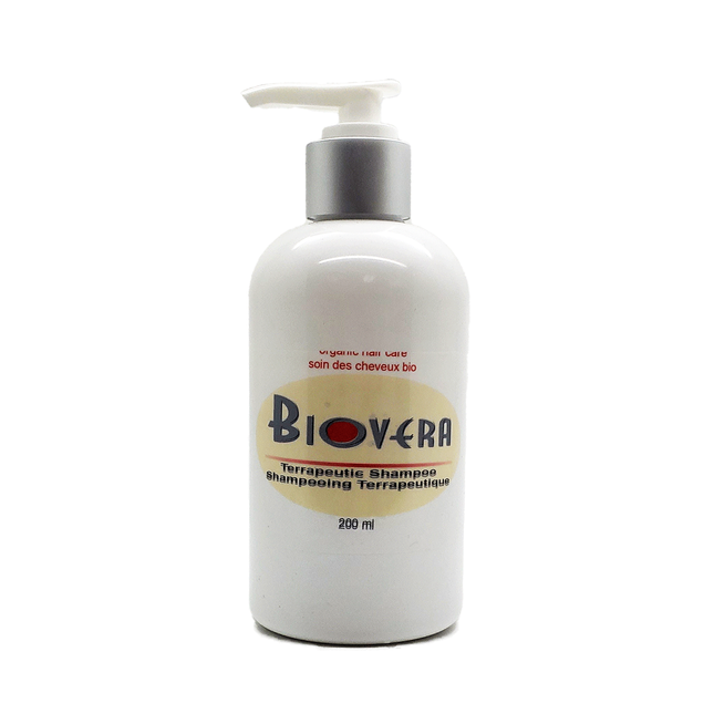 Biovera - Terrapeutic Shampoo | 200 mL