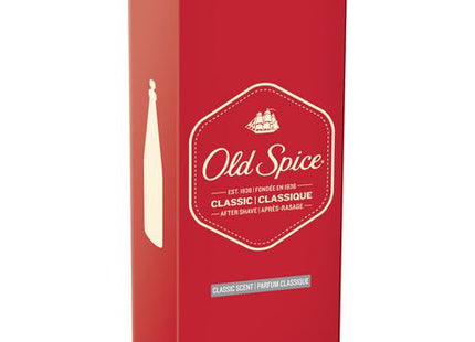 Old Spice Classic After Shave - Classic Scent | 125 ml