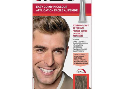 Just For Men Easy Comb-In Colour | A-25 Light Brown