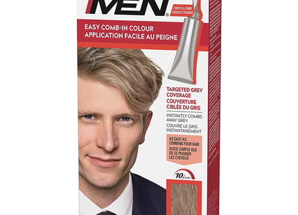 Just For Men - AutoStop Easy No-Mix Haircolour | A-10 Blond