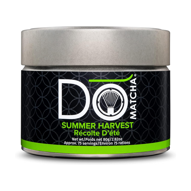 Do Matcha - Summer Harvest  Matcha Tea | 80 g