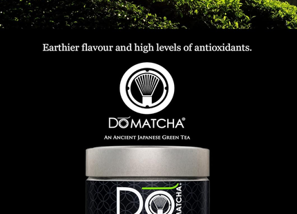 2-PACK! Do Matcha - Summer Harvest Matcha Tea | 80 g