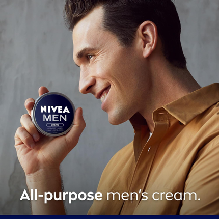 Nivea Men - Crème | 150 mL