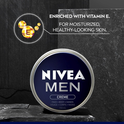 Nivea Men - Crème | 150 mL