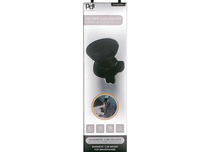 Pdi Accessories - Magnetic Air Vent Car Mount for Smartphones