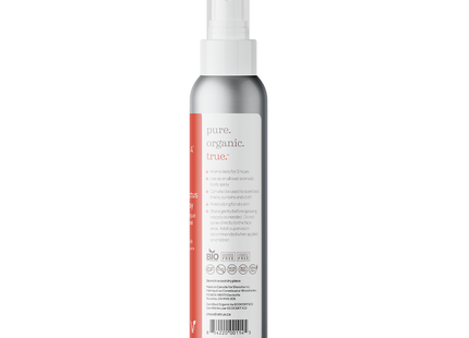 Shoosha - Spray d'été à l'eucalyptus citronné