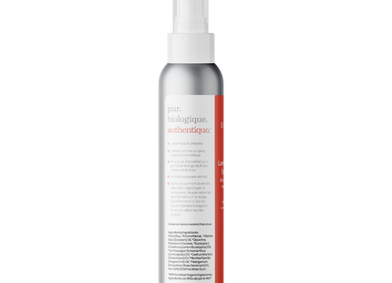 Shoosha - Spray d'été à l'eucalyptus citronné