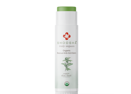 Shoosha - Rescue Anti-Itch Balm | 16.5 mL