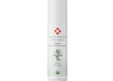 Shoosha - Rescue Anti-Itch Balm | 16.5 mL