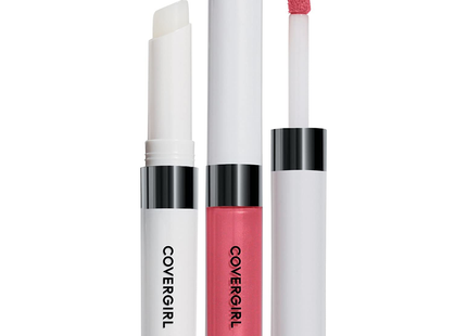 COVERGIRL - Outlast All-Day Lip Color - 570 My Papaya | 1.9 g