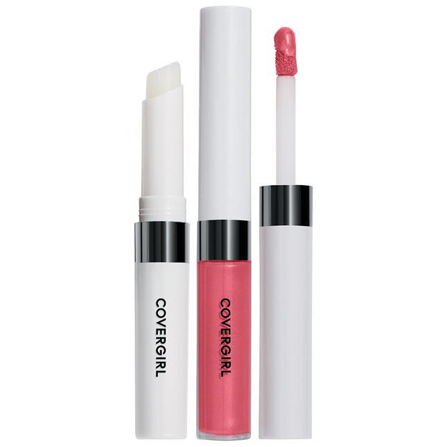 COVERGIRL - Rouge à lèvres Outlast All-Day - 570 My Papaya | 1,9 g