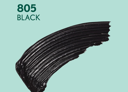 COVERGIRL - Cleantopia Mascara - 805 Black | 9.5 mL