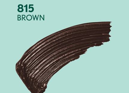 COVERGIRL - Cleantopia Mascara - 815 Brown | 9.5 mL