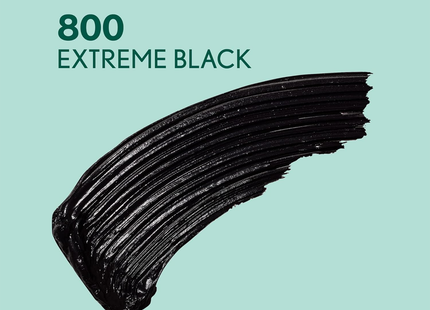 COVERGIRL - Cleantopia Mascara - 800 Extreme Black | 9.5 mL