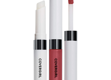 COVERGIRL - Outlast All-Day Moisturizing Lip Color | 1.9 g