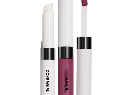COVERGIRL - Outlast All-Day Moisturizing Lip Color | 1.9 g