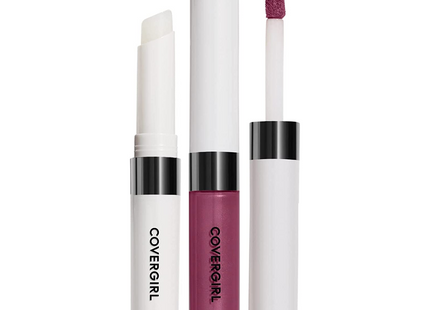 COVERGIRL - Rouge à lèvres Outlast All-Day - 559 Plum Berry | 1,9 g