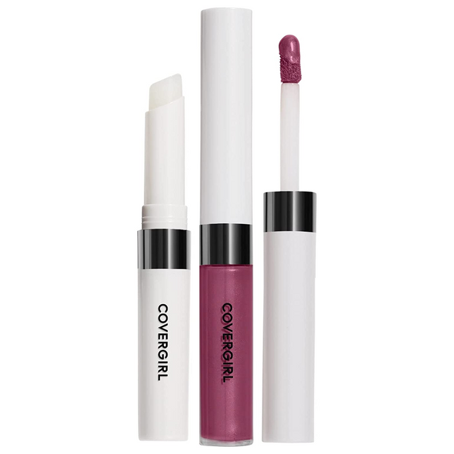 COVERGIRL - Rouge à lèvres Outlast All-Day - 559 Plum Berry | 1,9 g