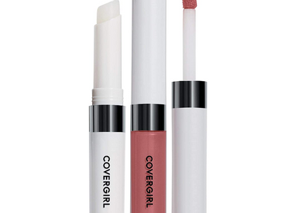 COVERGIRL - Outlast All-Day Moisturizing Lip Color | 1.9 g