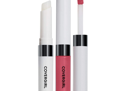 COVERGIRL - Outlast All-Day Moisturizing Lip Color | 1.9 g