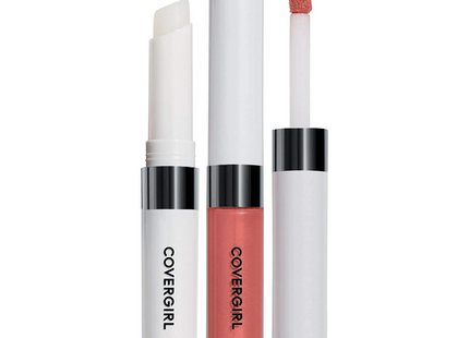 COVERGIRL - Outlast All-Day Lip Color - 626 Canyon | 1.9 g