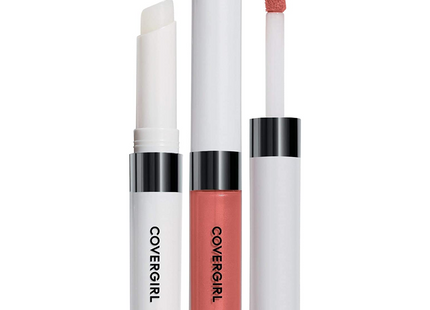 COVERGIRL - Rouge à lèvres Outlast All-Day - 626 Canyon | 1,9 g