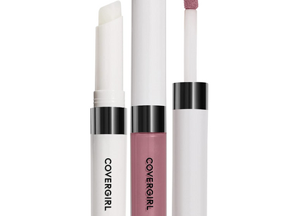 COVERGIRL - Outlast All-Day Moisturizing Lip Color | 1.9 g