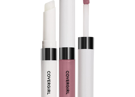 COVERGIRL - Outlast All-Day Lip Color - 550 Blushed Mauve | 1.9 g