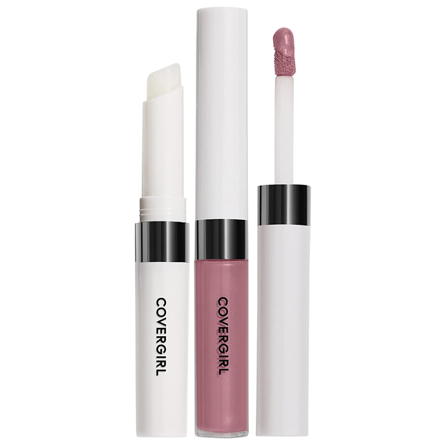 COVERGIRL - Rouge à lèvres Outlast All-Day - 550 Mauve Blush | 1,9 g