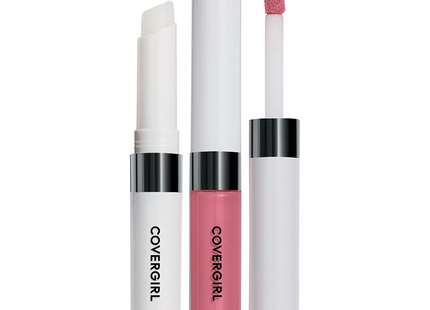 COVERGIRL - Rouge à lèvres Outlast All-Day - 555 Blossom Berry | 1,9 g