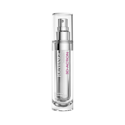 Jouviance - Restructiv 3D-Action First Wrinkle Smoothing Cream | 30 mL