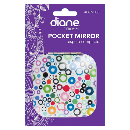 Diane - par FROMM Miroir de poche