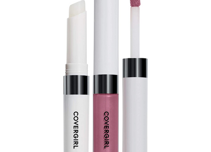 COVERGIRL - Outlast All-Day Moisturizing Lip Color | 1.9 g