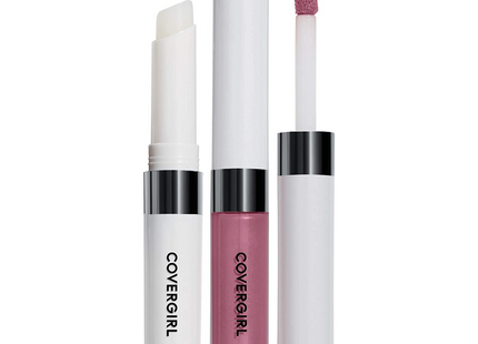 COVERGIRL - Outlast All-Day Lip Color - 585 Mauve Muse | 1.9 g