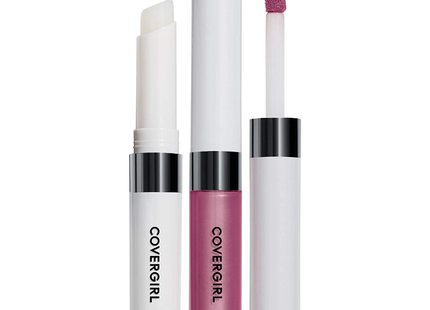 COVERGIRL - Outlast All-Day Lip Color - 750 Luminous Lilac | 1.9 g