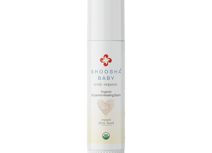 Shoosha - Eczema Baby Healing Balm | 16.5 mL