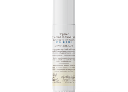Shoosha - Eczema Baby Healing Balm | 16.5 mL