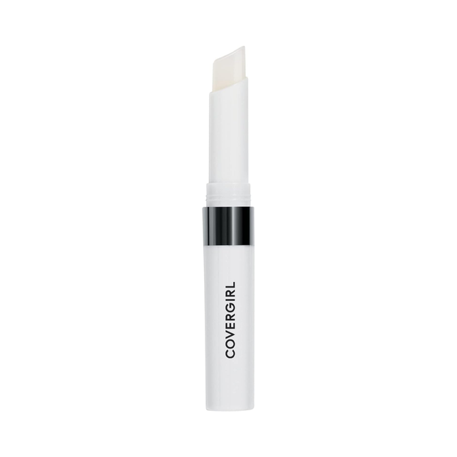 COVERGIRL - Outlast Moisturizing Topcoat, Clear | 1.9 g