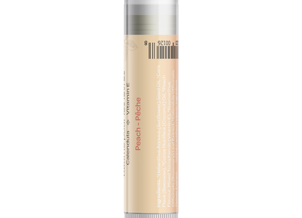 Shoosha - Lip Balm, Peach