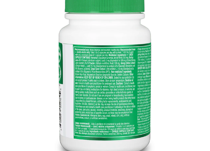 Organika - Hair Plus | 120 Capsules